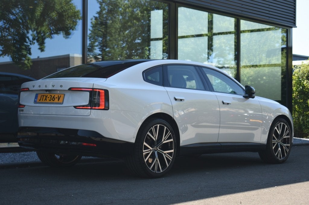 Volvo ES90 Extended Ultra 92kWh/333PK | Panoramadak | B&W |, Automaat, Gebruikt, Volvo Selected Used Cars, 662 km