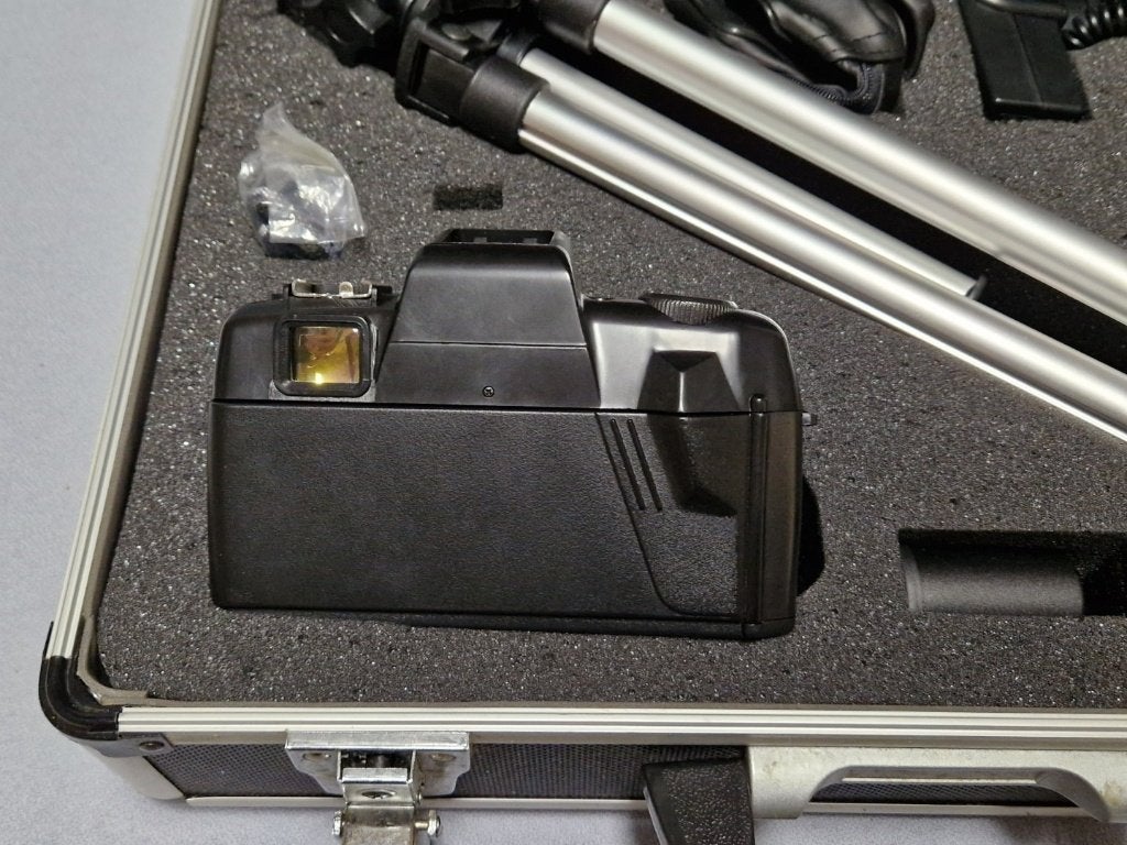 Canomatic Camera, Ophalen, Gebruikt, Compact, Overige Merken