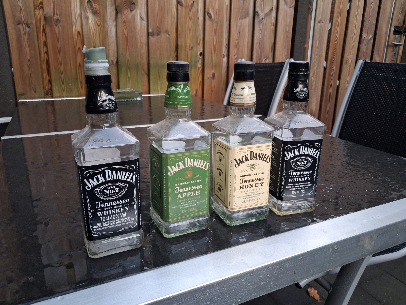 Jack daniels, Ophalen of Verzenden