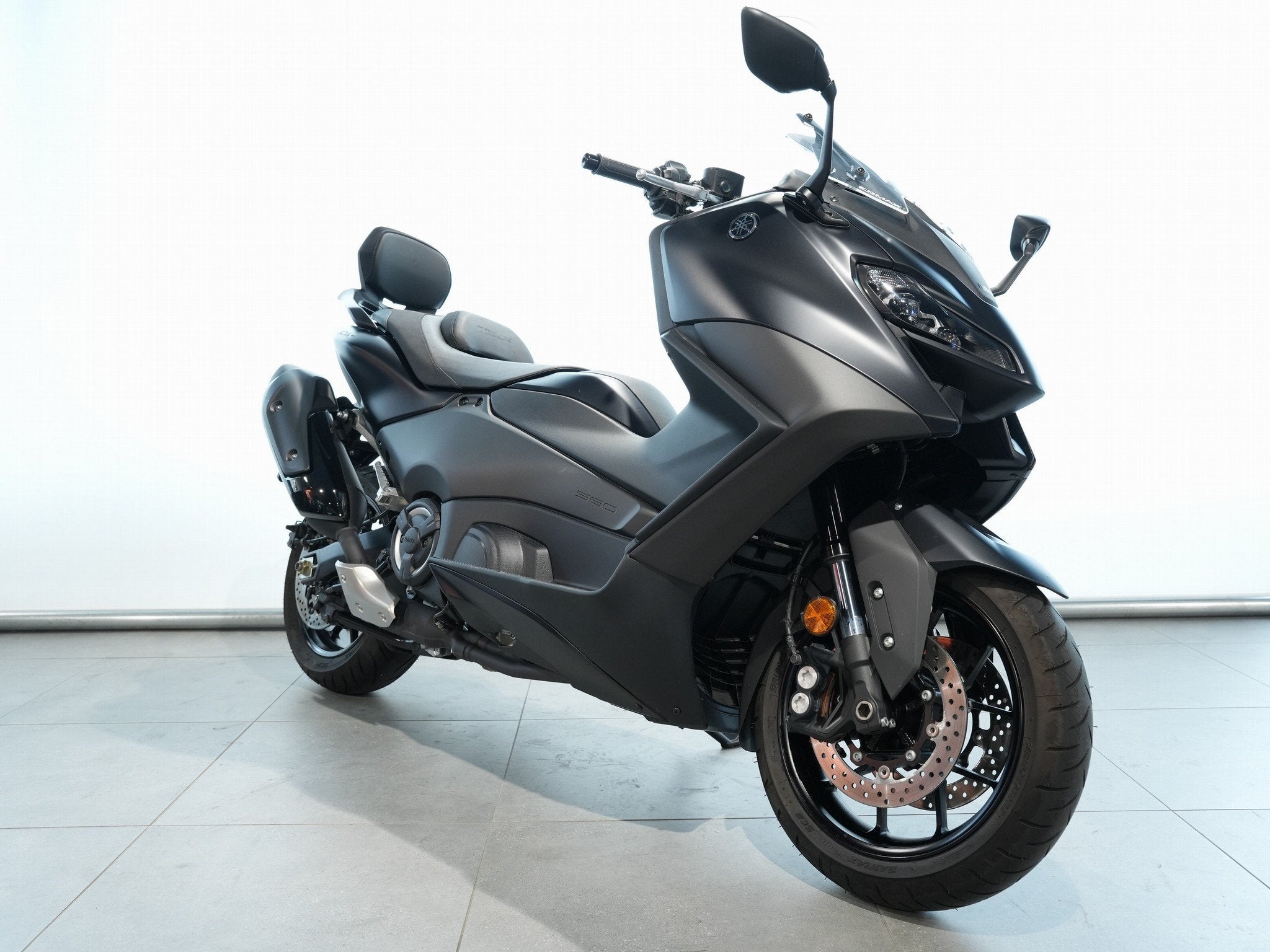 Yamaha T-MAX 560 (bj 2024), Motoren, Klantenservice@yamaha-motor.nl, Overig, Koolhovenlaan 101
1119 NC  Schiphol-Rijk, NL, 12 t/m 35 kW