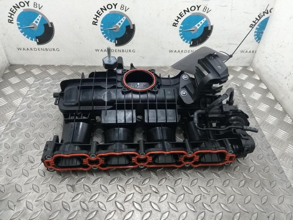 VOLKSWAGEN BEETLE INLAAT SPRUITSTUK 2015, Ophalen of Verzenden, Gebruikt, ARN erkend