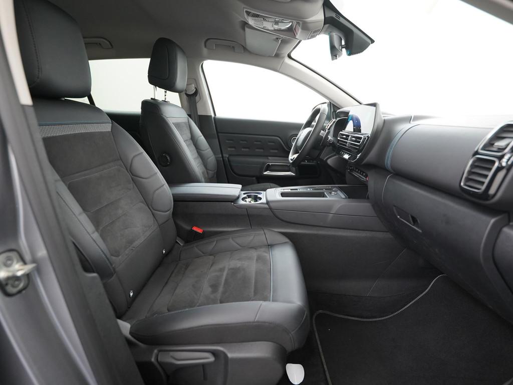Citroen C5 Aircross 1.6 Plug-in Hybrid 225 Shine | Facelift, 12 maanden, 14 kWh, Gebruikt, Euro 6