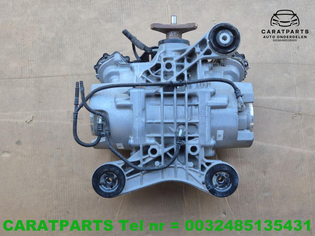 08E525010T Cupra Formentor differentieel formentor cardan, Auto-onderdelen, Gebruikt, Autovia A-2, Km 585 585
08760  Martorell, ES