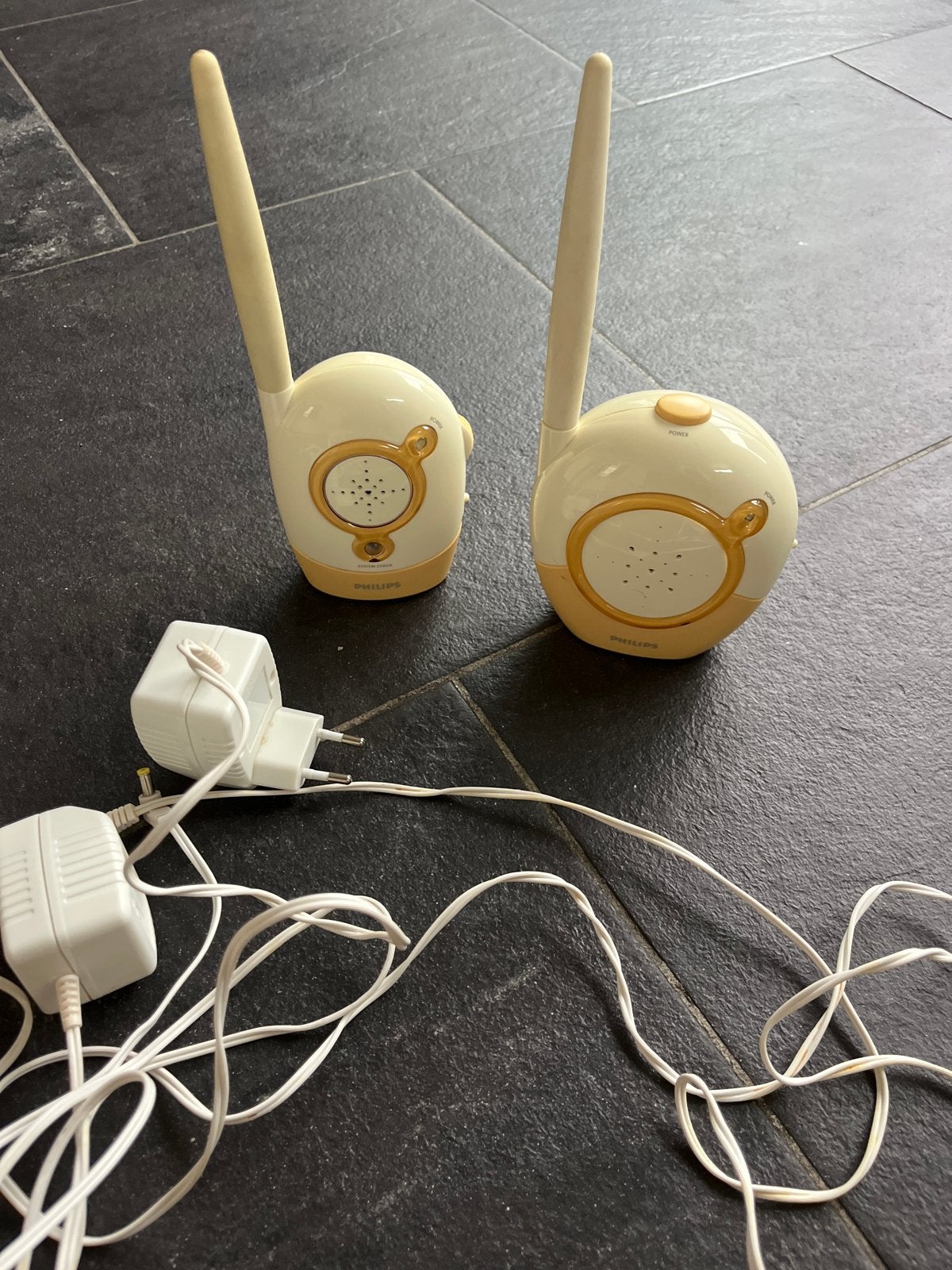 Philips Babyfoon - Betrouwbaar en Eenvoudig in Gebruik, Ophalen of Verzenden, Gebruikt, 100 tot 250 meter, Digitaal