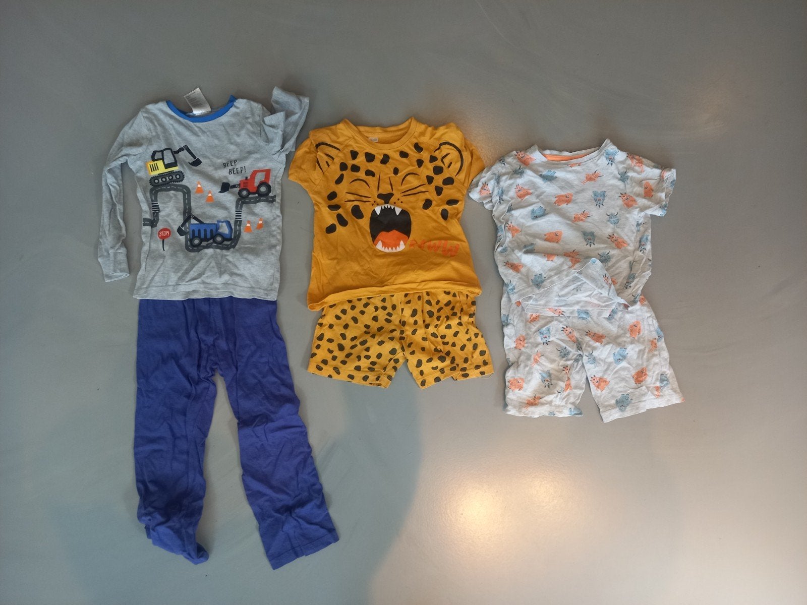 Pyjama's, Ophalen of Verzenden, Meisje, Nacht- of Onderkleding