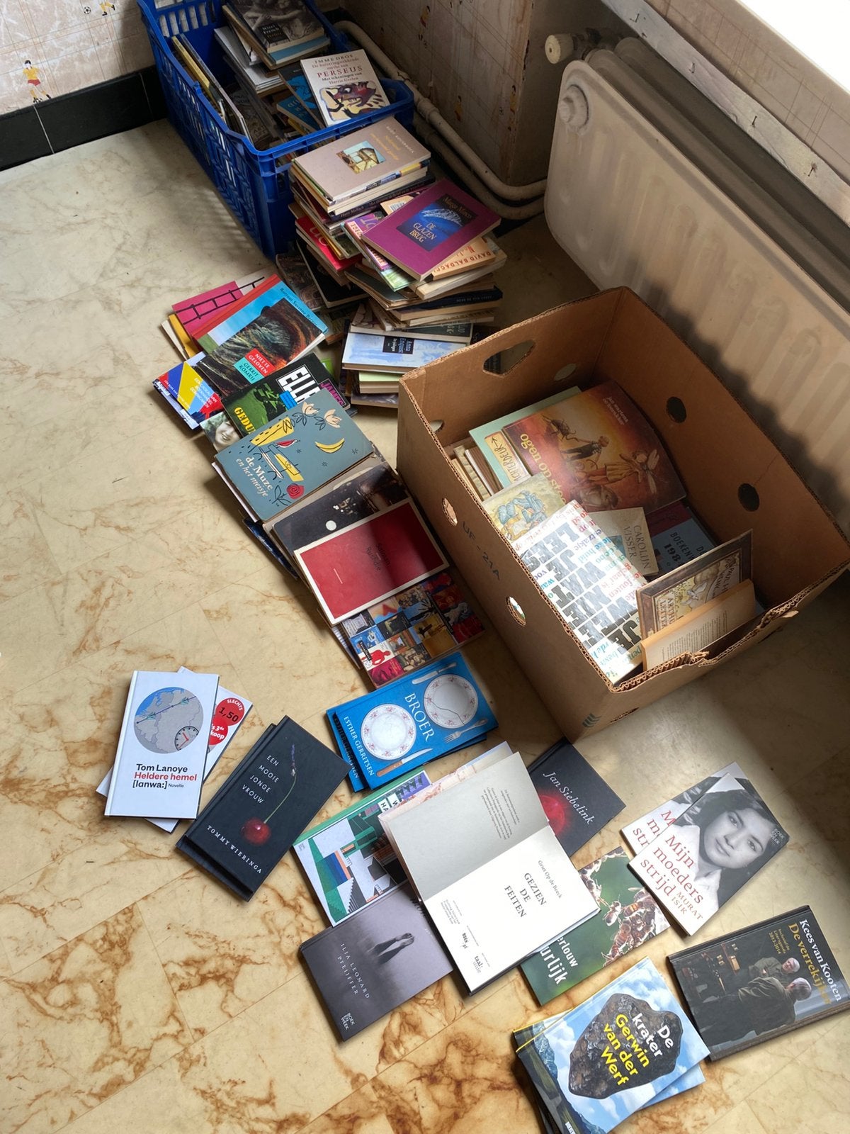 Boekenweekgeschenken, Boeken, Boekenweekgeschenken, Ophalen of Verzenden, Zo goed als nieuw