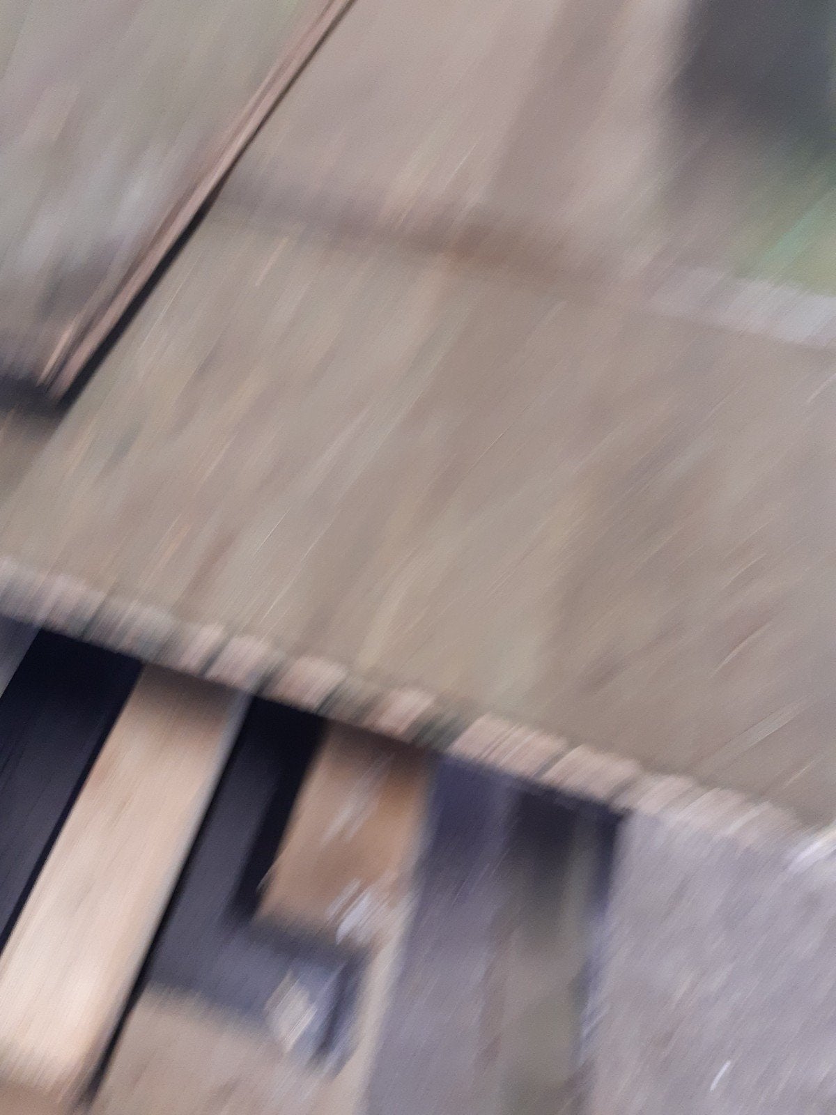 partij gebruikte OSB platen, 18 mm, 59/204 en 59/244 cm, Doe-het-zelf en Verbouw, Ophalen
