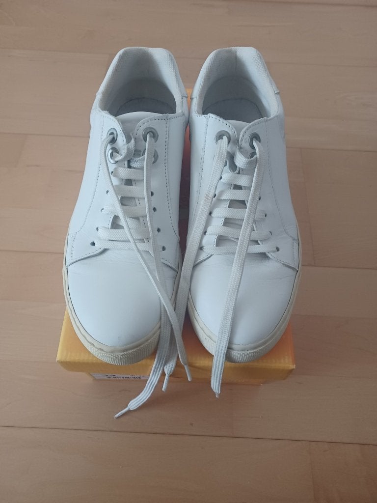 witte sneakers cellini, Kleding | Heren, Schoenen, Ophalen, Wit, Nieuw, Sneakers of Gympen