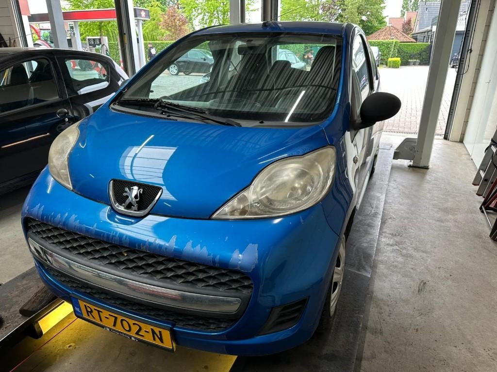 peugeot 107 onderdelen, Auto-onderdelen, Ophalen, Gebruikt, Peugeot