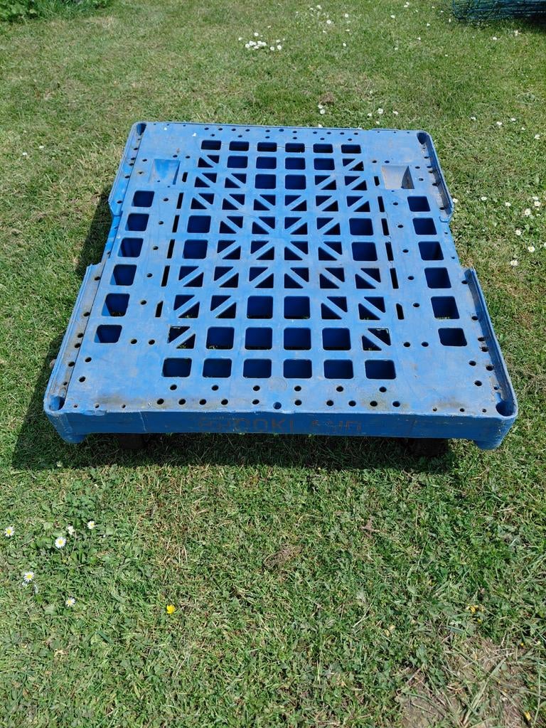 Merk Feil Brookland transportroller / dolly, Doe-het-zelf en Verbouw, Zwenkwielen, Gebruikt, Ophalen of Verzenden