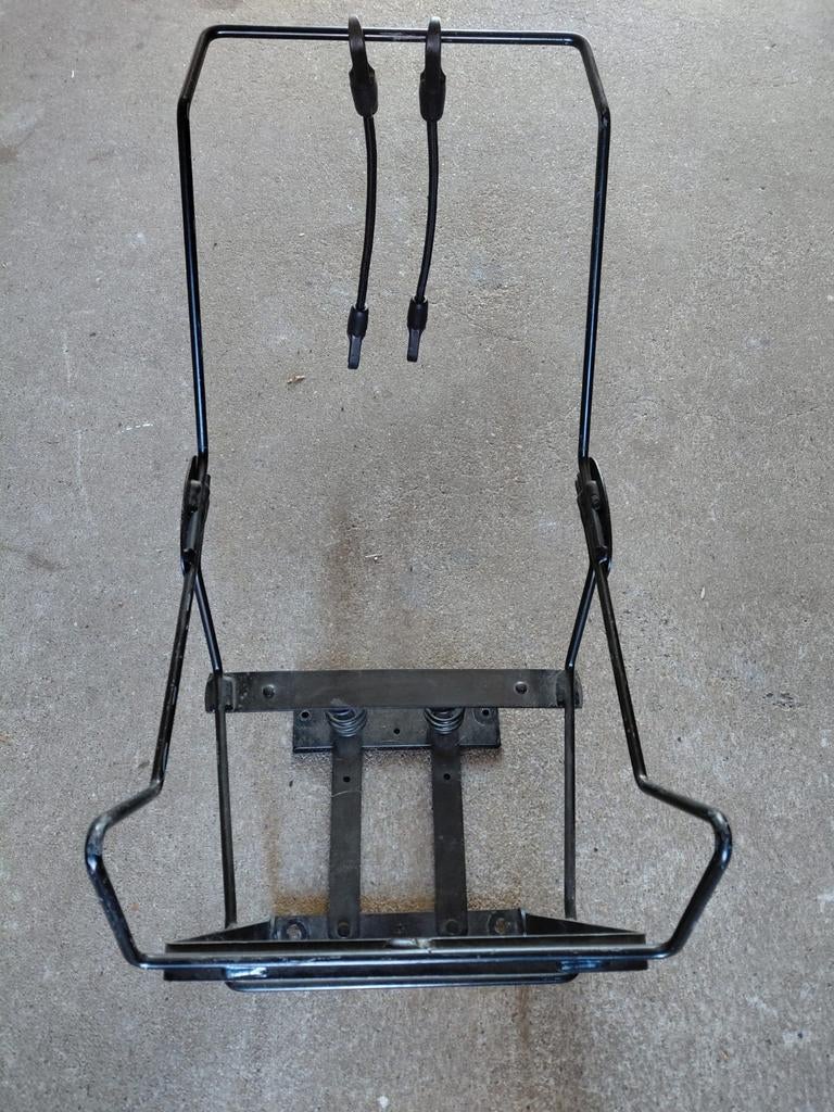 Steco Maxi Cosi Mee, Ophalen, 0 t/m 10 kg
