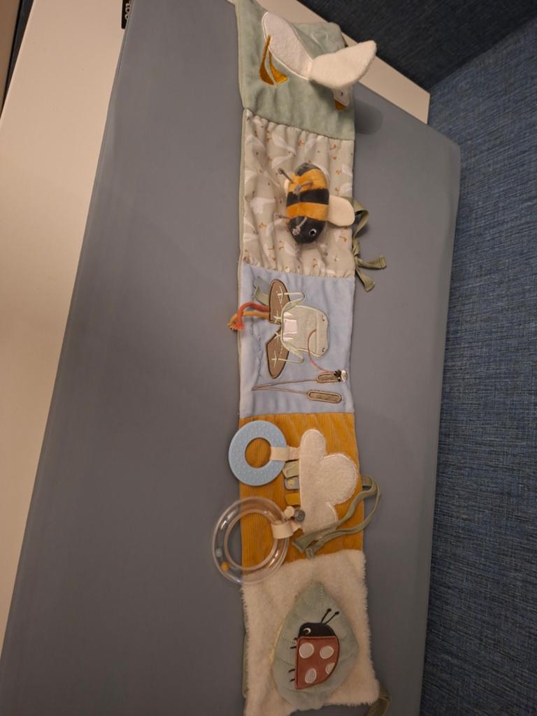 Little dutch boxhanger, Ophalen of Verzenden