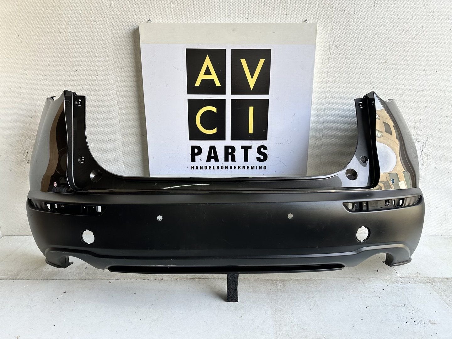 Mazda cx30 CX-30 achterbumper bumper DFR5-50221, Gebruikt, -, -, Ophalen of Verzenden