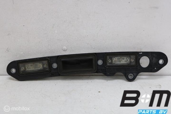 Achterklep handgreep VW Touran 1T 1T0827574L, Auto-onderdelen, Gebruikt