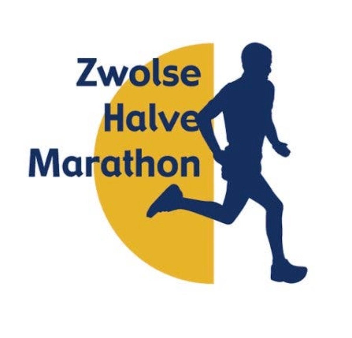 GEZOCHT ticket voor de halve marathon Zwolle, Eén persoon