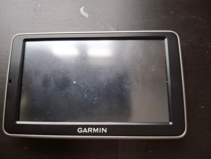 Garmin Navigatiesysteem met levenslange kaartupda, Auto diversen, Ophalen of Verzenden, Gebruikt