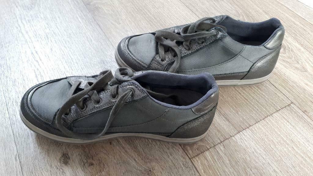 Fitflop sneakers, Overige kleuren, Ophalen of Verzenden, Fitflop, Sneakers of Gympen