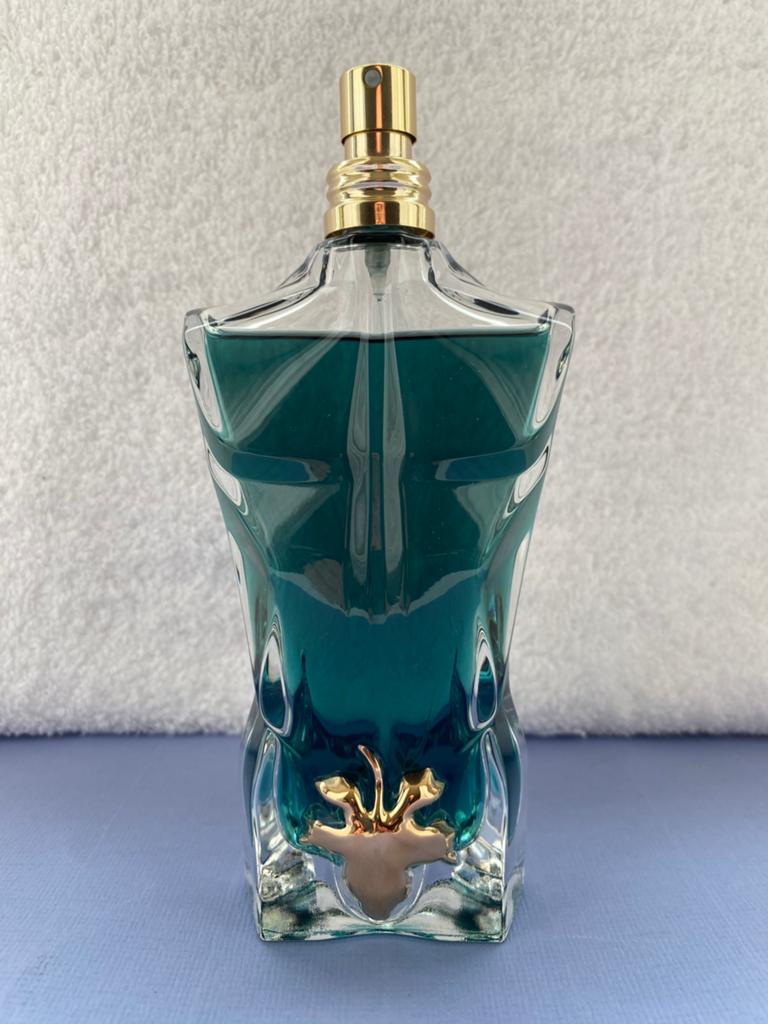 Jean Paul Gaultier “Le Beau” eau de toilette 125 ml., Ophalen of Verzenden, Nieuw