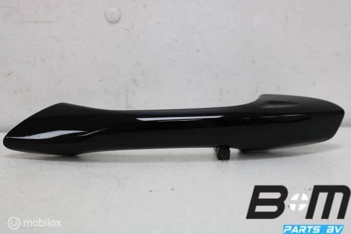 Deurgreep links Porsche 911 991.2 Turbo S Cabrio 9P1837205F