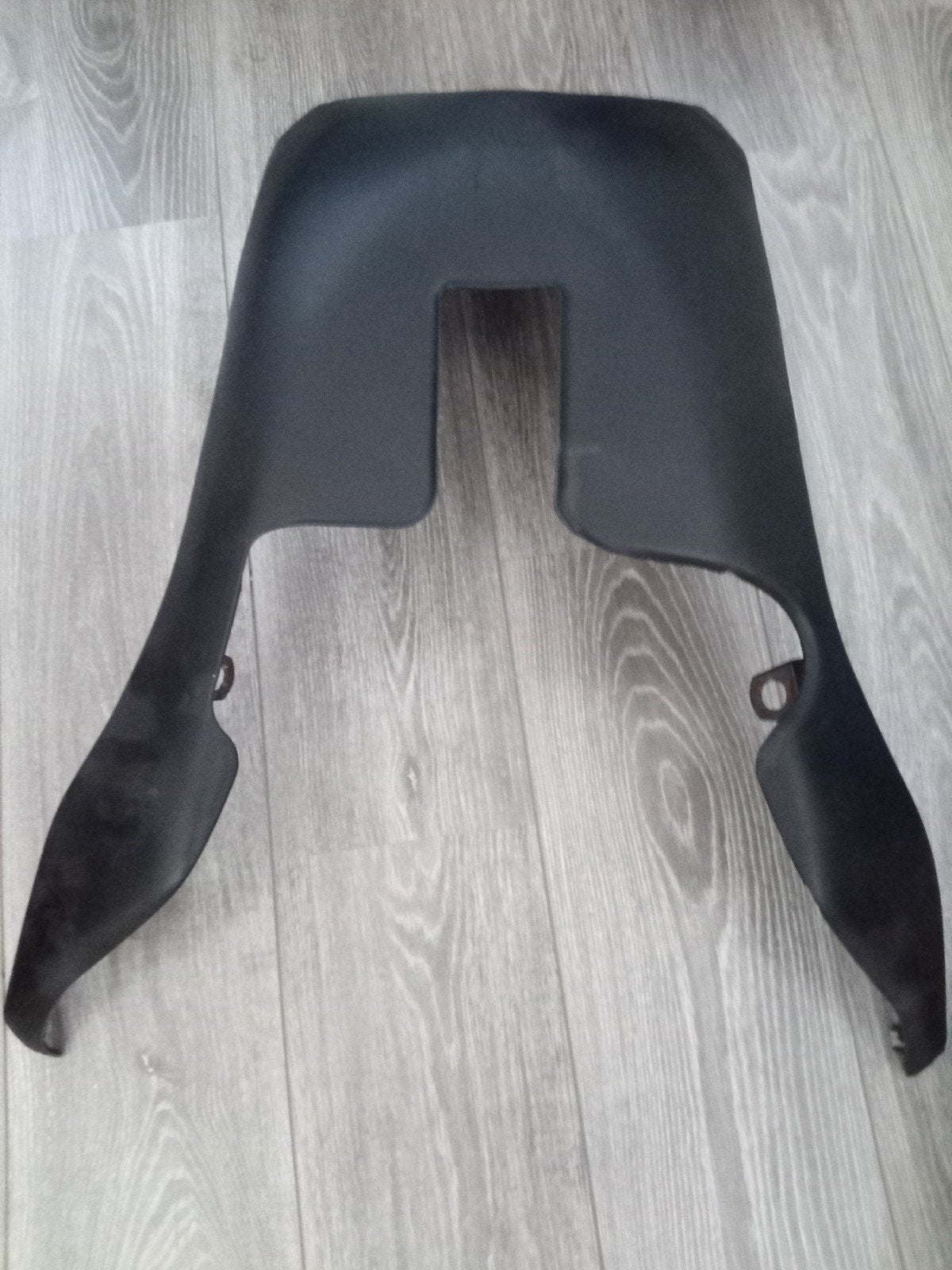 Piaggio Zip onderkap, Fietsen en Brommers, Ophalen, Gebruikt, Kap, Piaggio