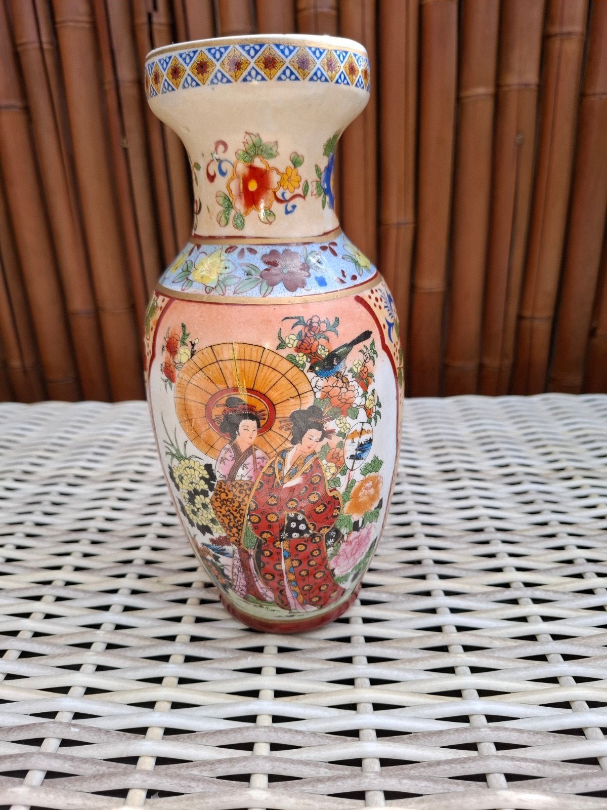 Chinese vazen., Antiek en Kunst, Ophalen