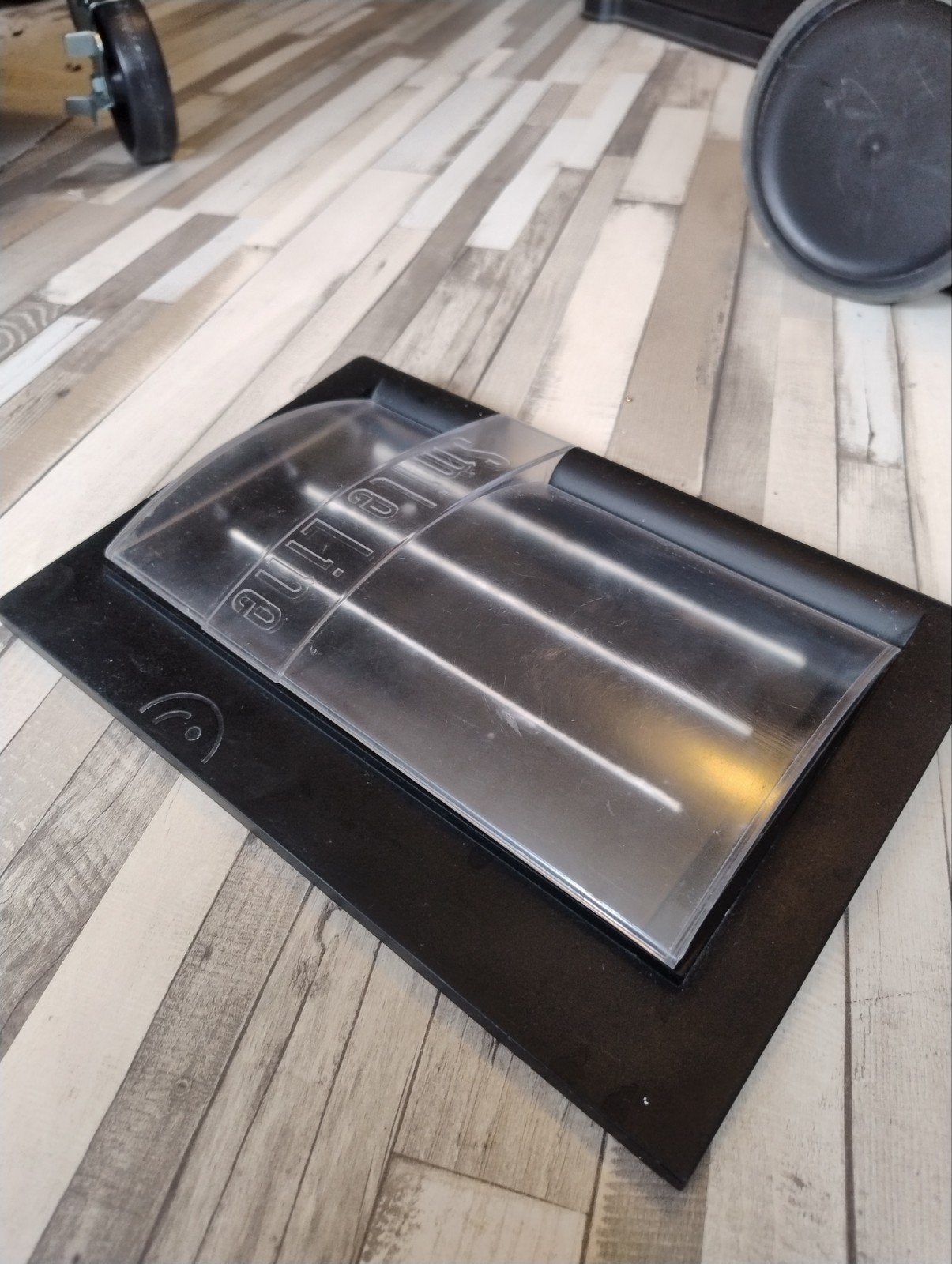 Tandtechniek Smile-Line wet tray, Hobby en Vrije tijd, Ophalen of Verzenden