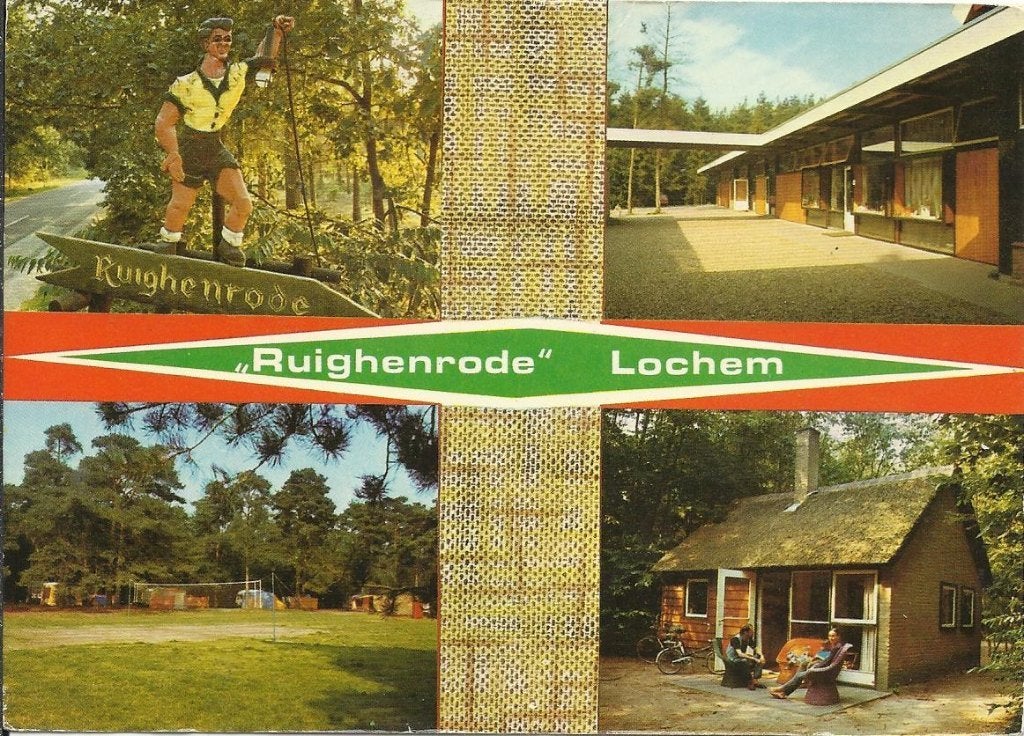 Lochem      330a, Ophalen of Verzenden, Voor 1920, Gelderland