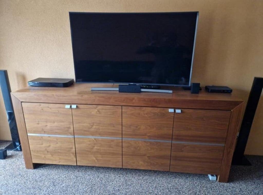 Dressoir, Ophalen, Gebruikt, 25 tot 50 cm, 150 tot 200 cm
