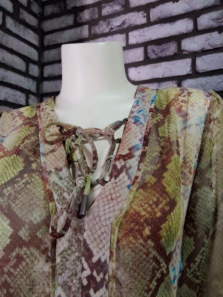Guess marciano  jurk, Overige kleuren, Guess marciano, Zo goed als nieuw, Boven de knie