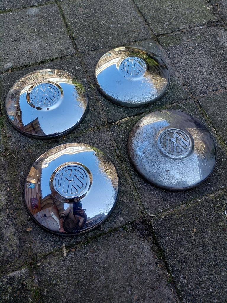 Wieldoppen kever, Ophalen