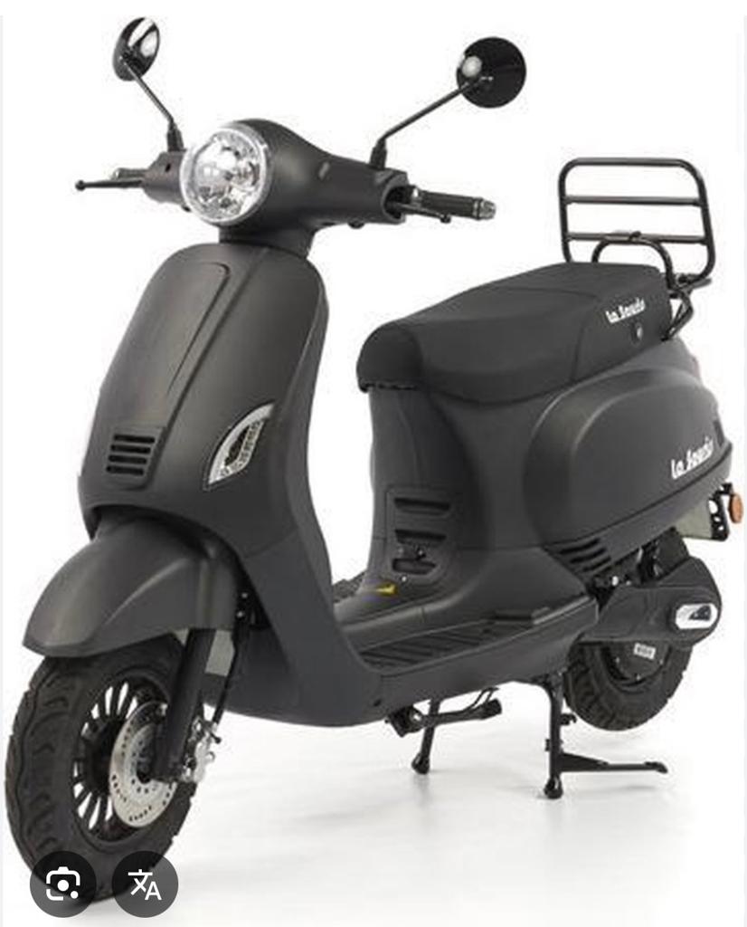 GEZOCHT: scooterband reparatie aan huis, Ophalen, Benzine, Overige modellen