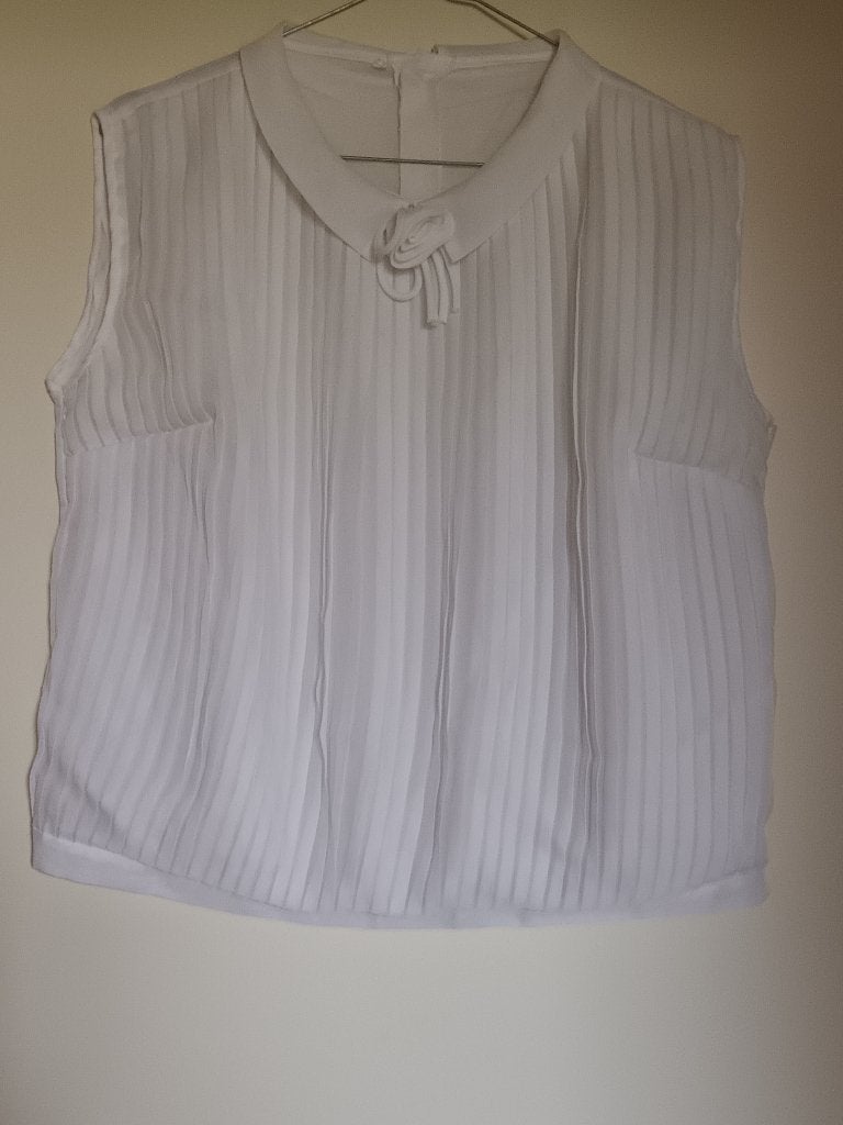 3x BLOES-VINTAGE en in een fantastische staat!!, Kleding | Dames, Blouses en Tunieken, Overige kleuren, Maat 42/44 (L), Ophalen of Verzenden
