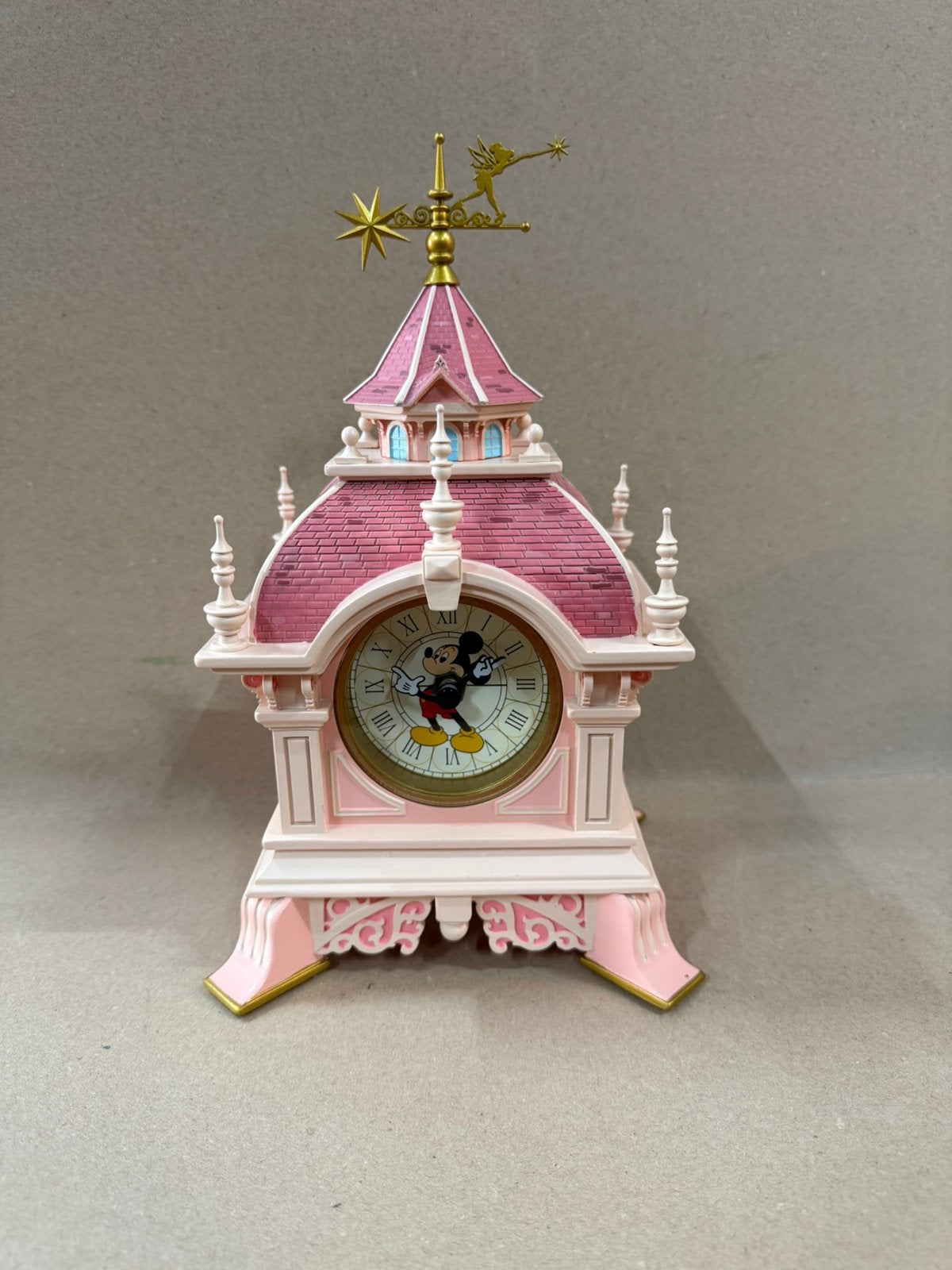 Disney, Ophalen of Verzenden, Overige figuren, Nieuw, Overige typen