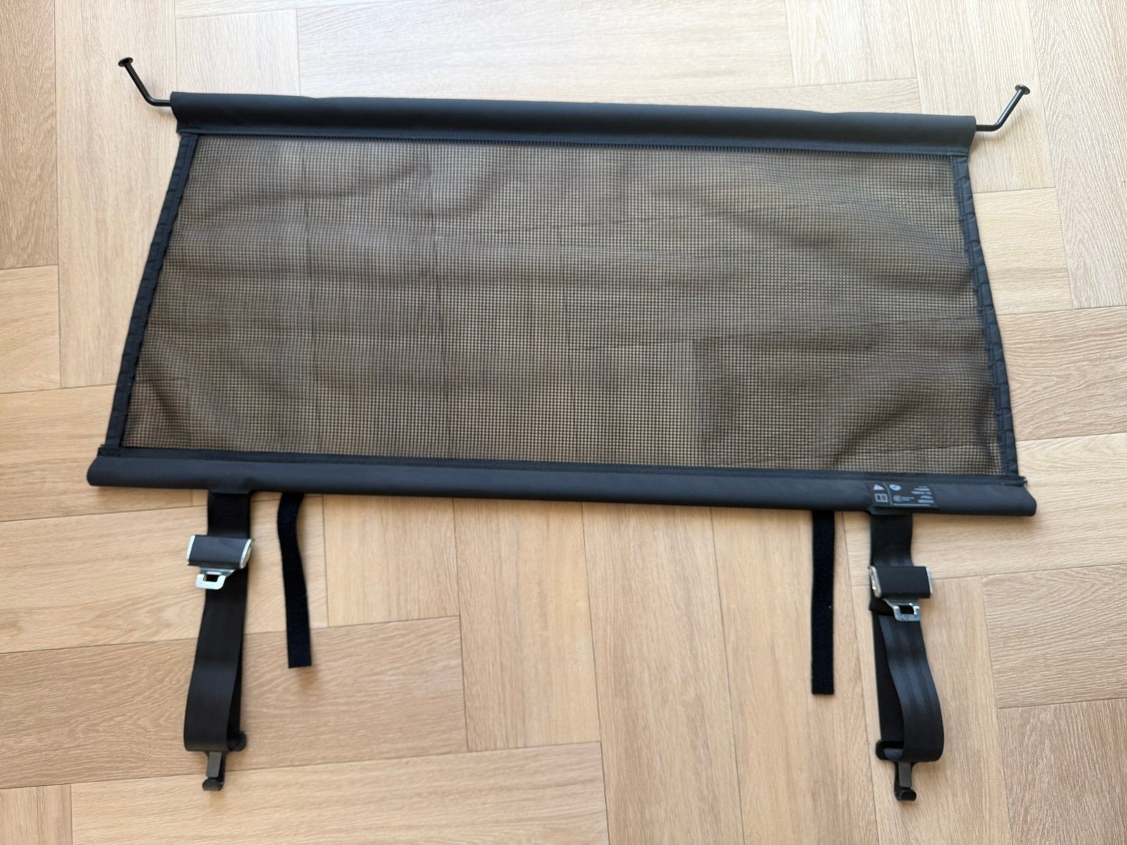BMW X5, bagagenet / scheidingsnet, voor G05, nieuw., Auto diversen, Ophalen, Nieuw