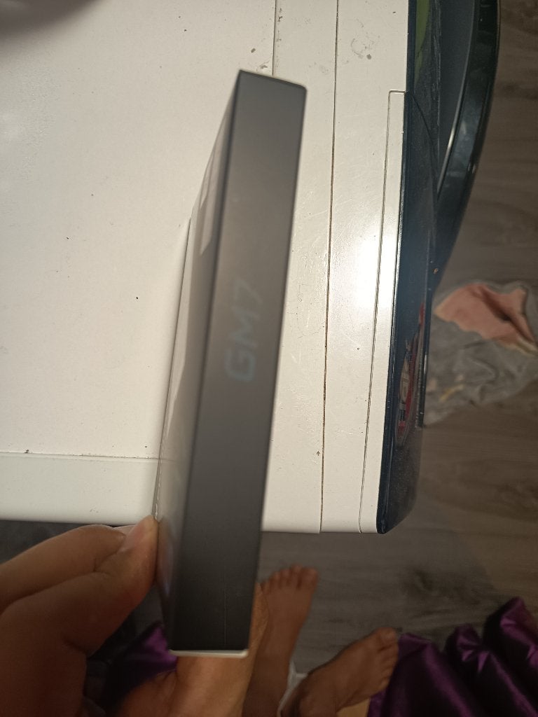 Nieuw indoor: Predator 4TB NVMe GM7 PCIe Gen4, Computers en Software, Harde schijven, Intern, SSD, Nieuw, Ophalen of Verzenden