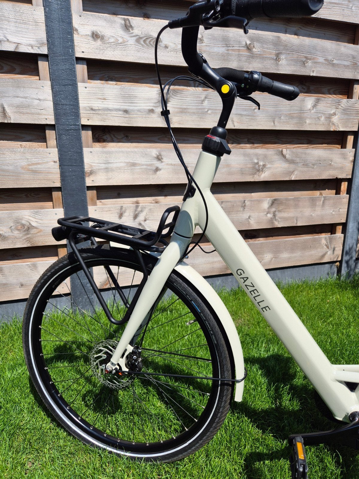 Gazelle Bloom moederfiets Zo goed als nieuw 7 versnellingen, Fietsen en Brommers, Fietsen | Dames | Damesfietsen, Ophalen, Zo goed als nieuw