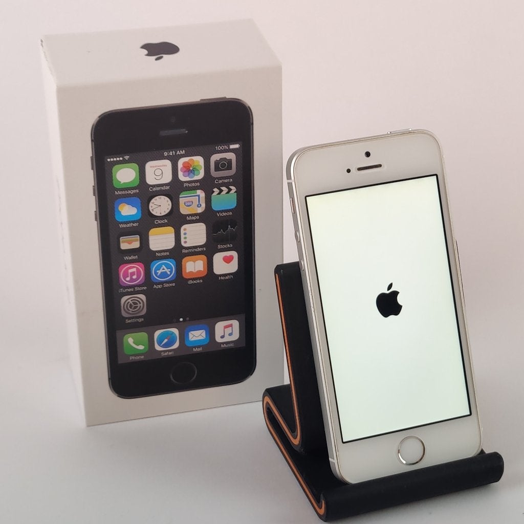 Apple iPhone 5S 32GB 90% || Nu voor €29.99!!, Telecommunicatie, Mobiele telefoons | HTC, Nieuw, Ophalen of Verzenden, X, X