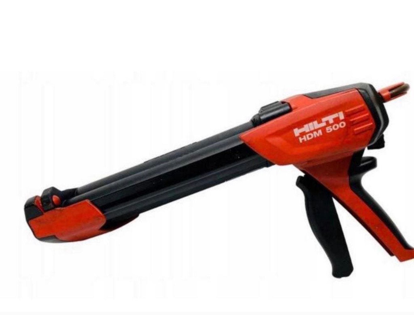 HILTI HDM 500 Handmatige Mortelspuit-nieuwe, Ophalen of Verzenden