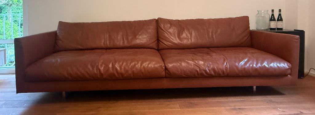 Montis Axel XL, Ophalen, 250 tot 300 cm, Gebruikt, 100 tot 125 cm