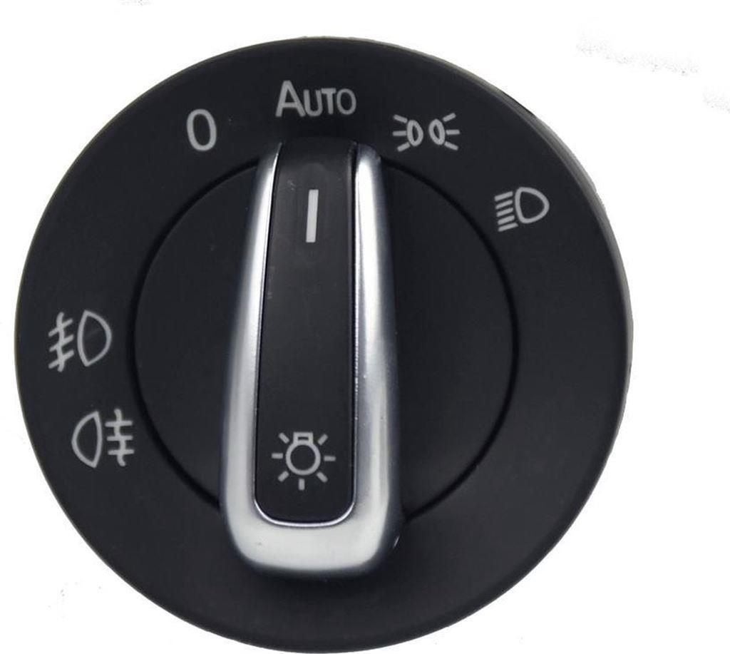 Raam Licht Spiegel Schakelaar 5 Deurs Geschikt Voor VW Golf, Verzenden, Automotive Parts, A.parts@hotmail.nl, Trasmolenlaan 12 3447 GZ Woerden