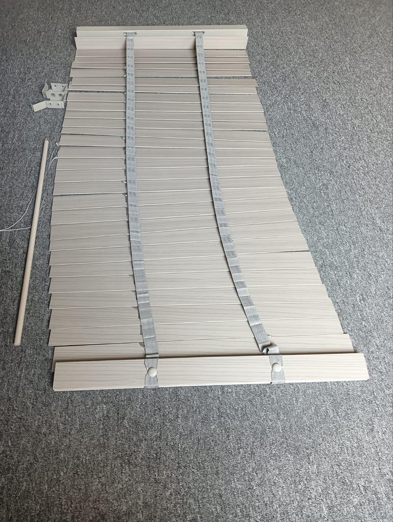 Lamellen 1 stuks, Ophalen, 100 tot 150 cm, Nieuw, 50 tot 100 cm