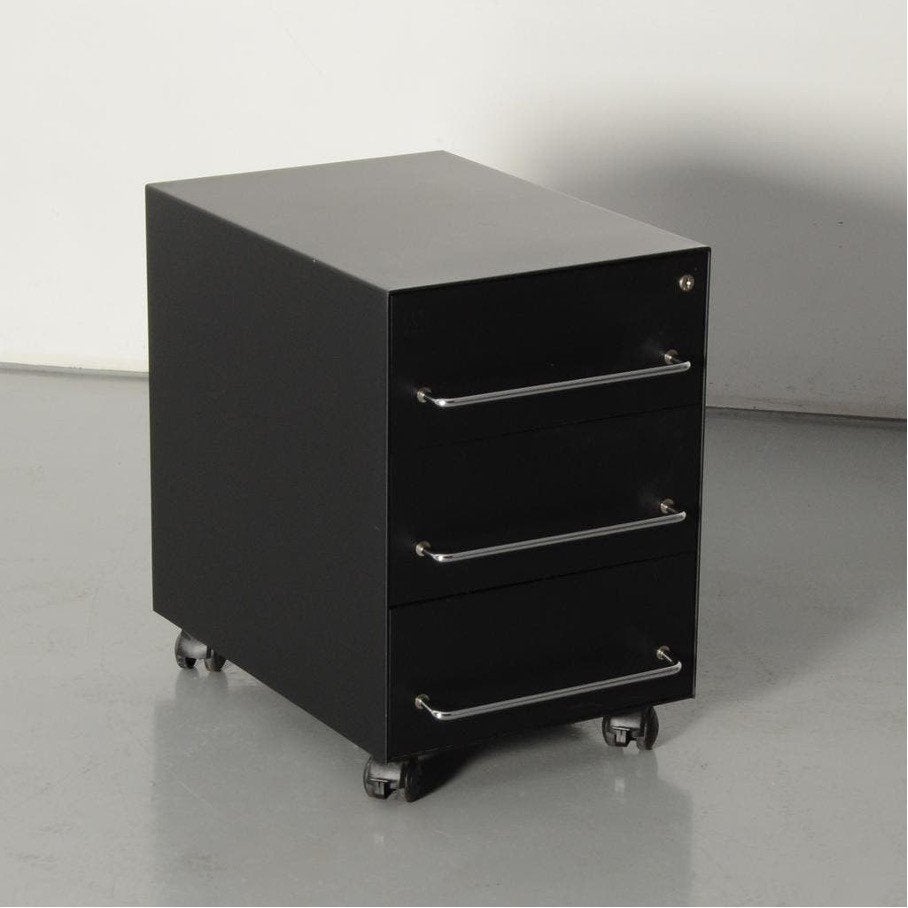 ZOEK Ladenblok Tecno, Huis en Inrichting, Kasten | Ladekasten, Ophalen, 25 tot 50 cm, 50 tot 100 cm, Minder dan 100 cm