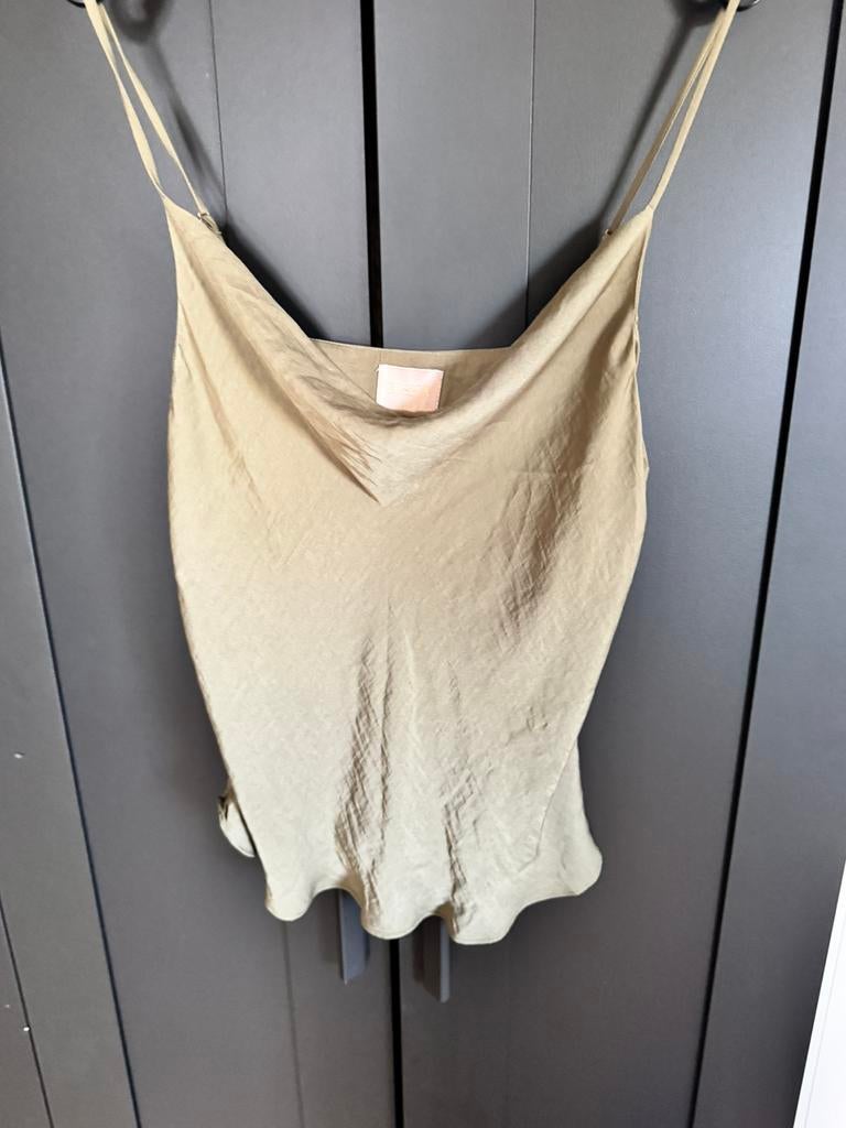 Josh V top maat L, Kleding | Dames, Tops, Maat 42/44 (L), Nieuw, Ophalen of Verzenden, Zonder mouw