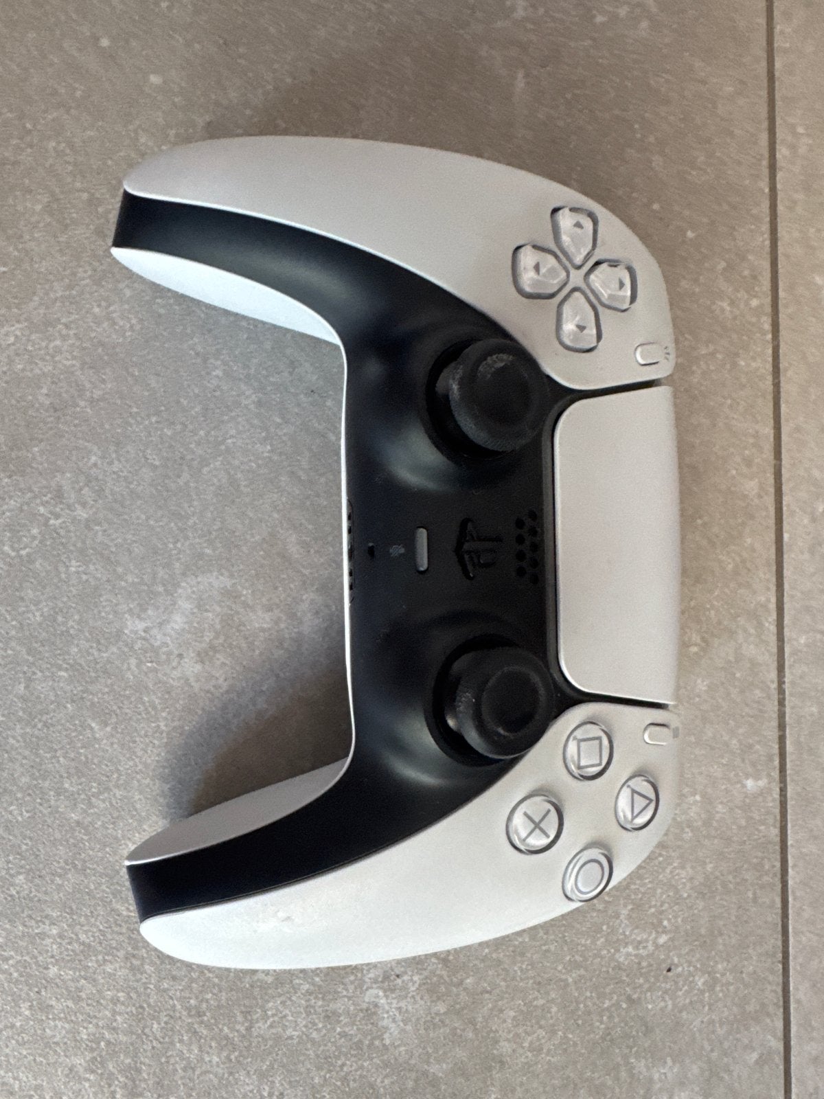 Sony PlayStation 5 DualSense Controller, PlayStation 5, Ophalen of Verzenden, Zo goed als nieuw, Controller