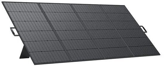 Draagbaar Zonnepaneel – Mobiel Zonnepaneel, Corvance B.V., Verzenden, Nieuw, Corvancebol@gmail.com