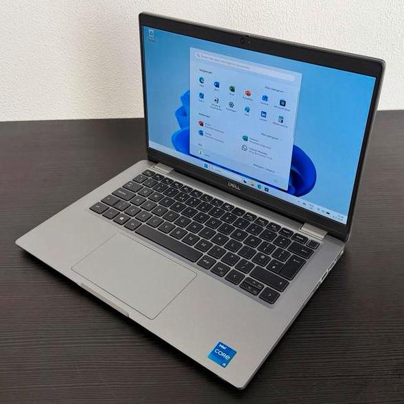 Dell Latitude 5320 - 13 inch - i5 Generatie 11, Computers en Software, Windows Laptops, 256 GB, 13 inch, Ophalen of Verzenden