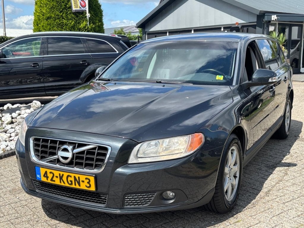 Volvo V70