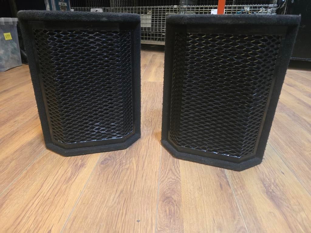 16x Apogee ae3 monitor, Ophalen, Zo goed als nieuw, Instrumentmicrofoon