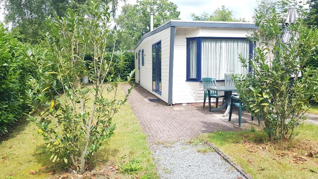 Tijdelijk chalet in Epe te huur aangeboden (recreatie), Huizen en Kamers, 35 tot 50 m²