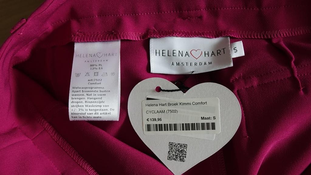 nieuwe set van HELENA HART, Kleding | Dames, Overige kleuren, Verzenden, Nieuw, Helena Hart